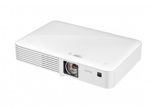 BenQ CH100 Projector Front View