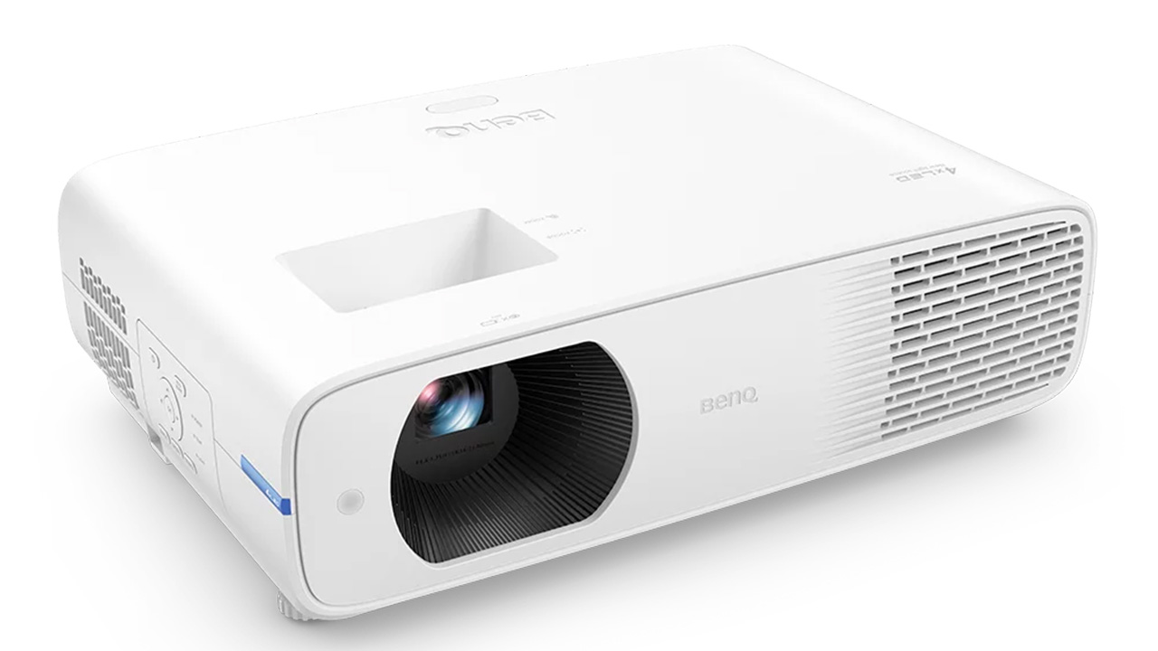 Xgimi Mogo 2 Pro Projector Chassis - Projector Reviews - Image