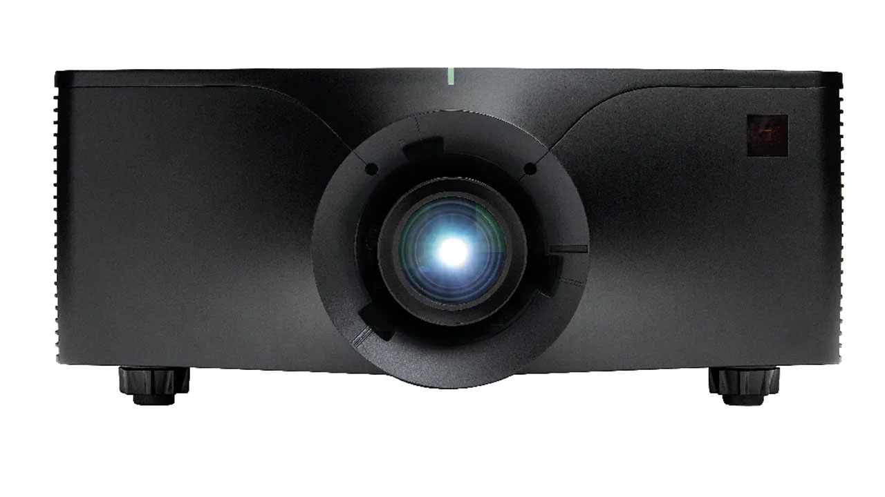 极米 Mogo 2 Pro 投影机底盘 - 投影机评测 - 图片
