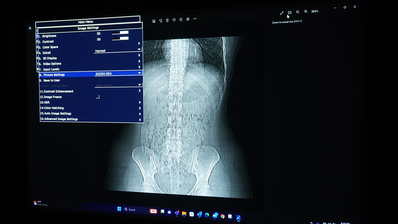 Christie-DWU1400._DICOM - 投影机评论图像