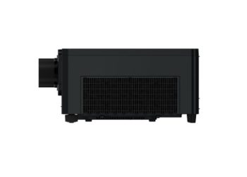 Christie LHD878 view - Projector Reviews Images