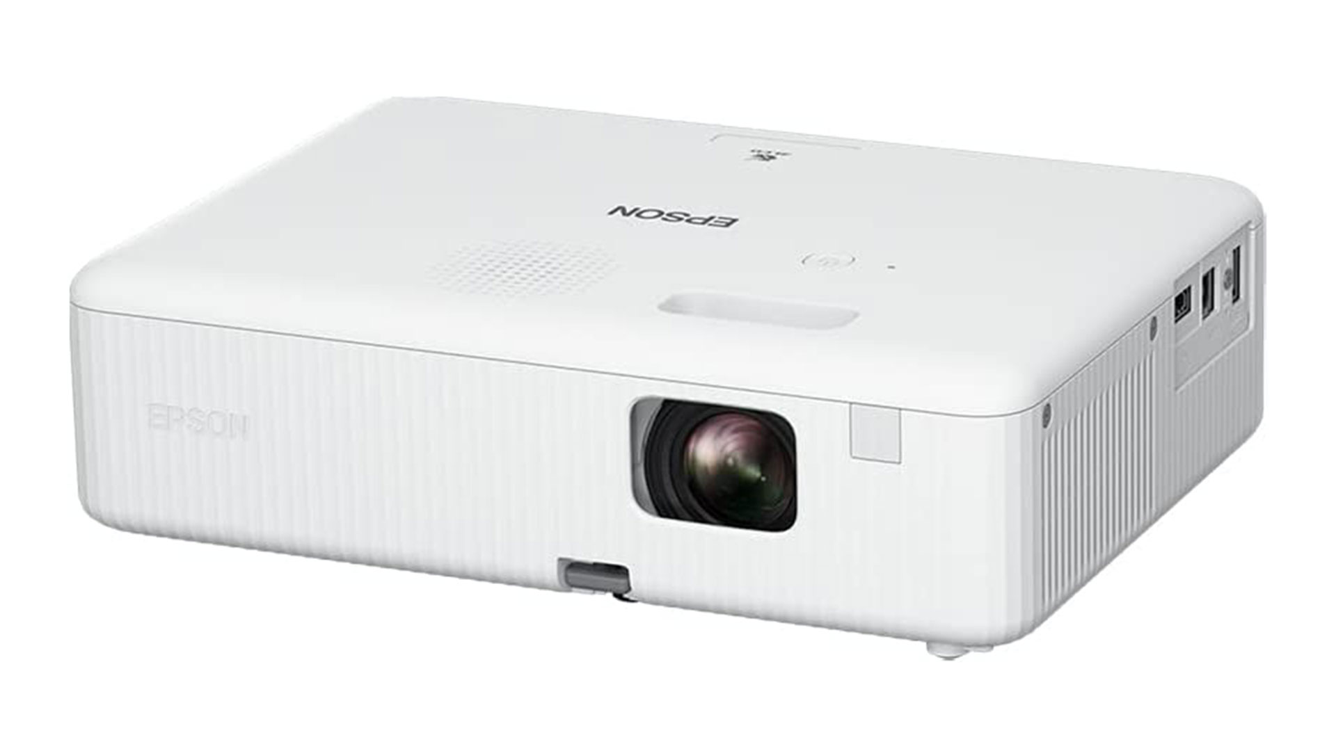 极米 Mogo 2 Pro 投影机底盘 - 投影机评测 - 图片