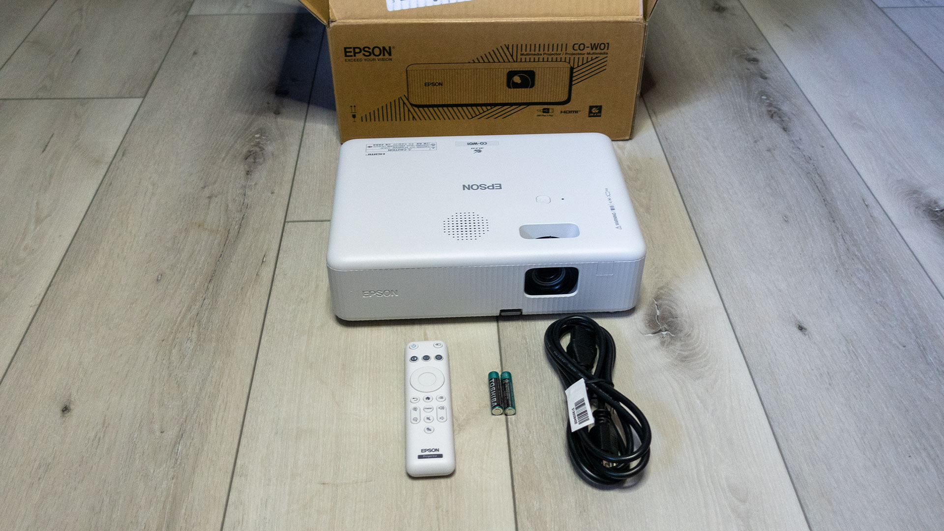Xgimi Mogo 2 Pro Projector Chassis - Projector Reviews - Image