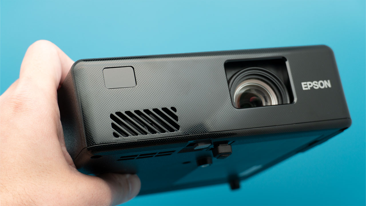 XGIMI MoGo 2 Pro Portable Smart Projector