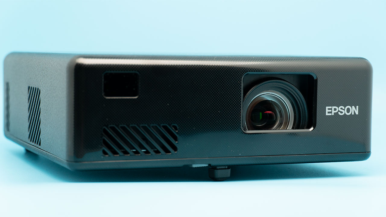 Xgimi Mogo 2 Pro Projector Chassis - Projector Reviews - Image