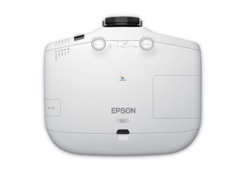 Epson-PowerLite-5520W_Top Epson-PowerLite-5520W_Top