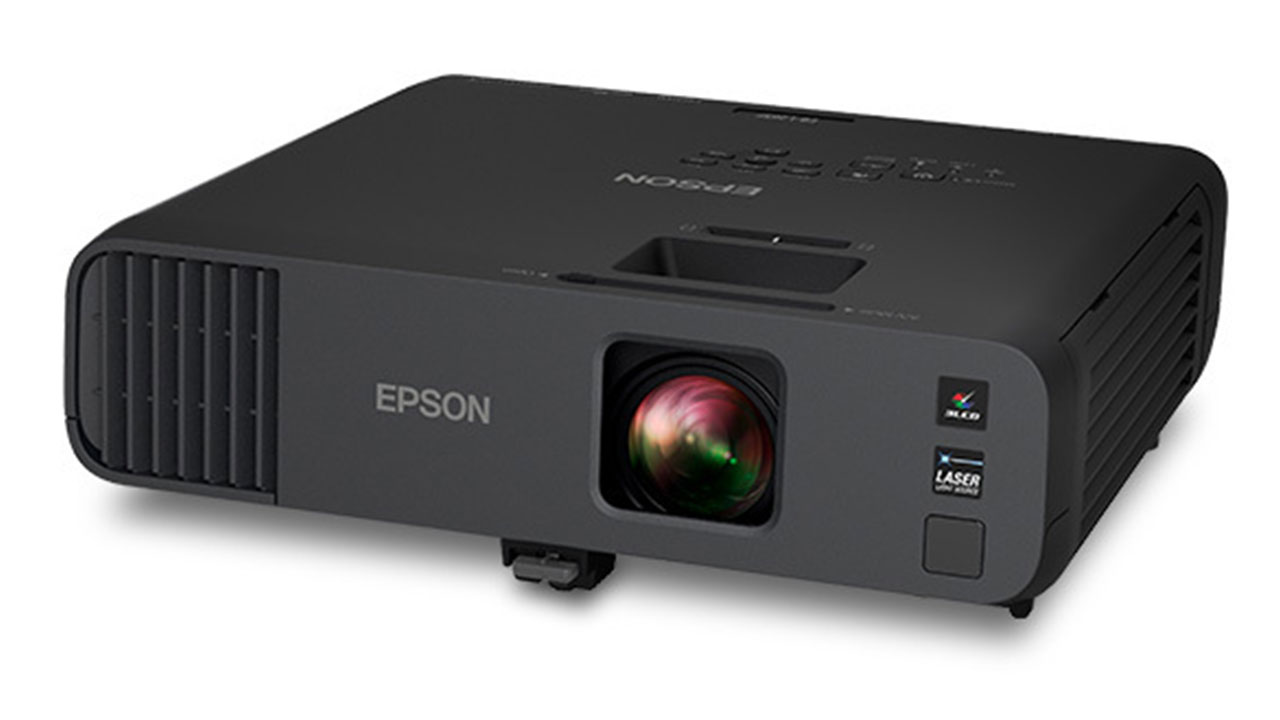 Epson-PowerLite-EB-L265F_MfrProdShot - 投影仪评论 - 图像