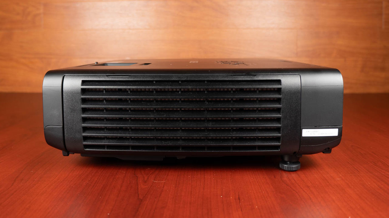 Epson-PowerLite-EB-L265F - Projector Reviews - Image