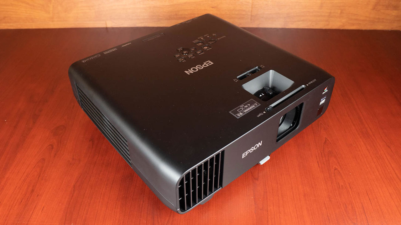 Epson-PowerLite-EB-L265F - Projector Reviews - Image