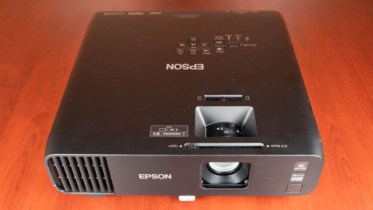 Epson-PowerLite-EB-L265F - Projector Reviews - Image
