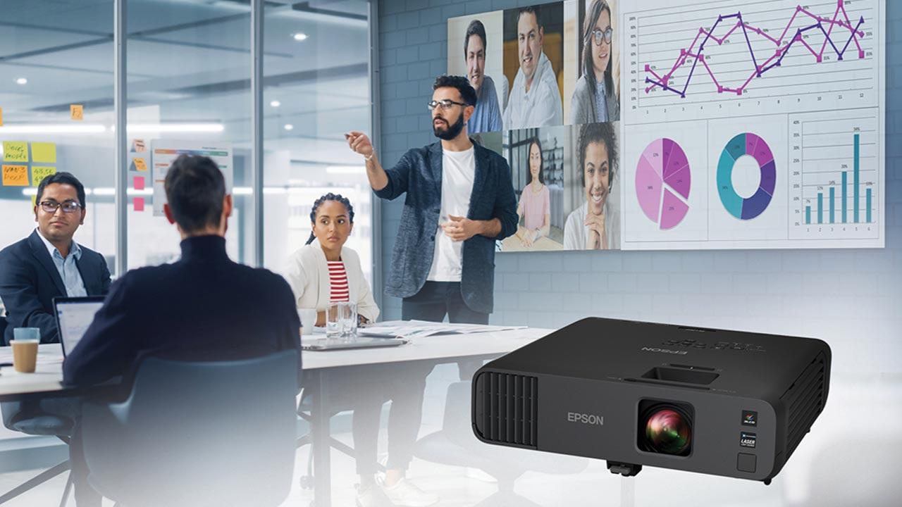 Epson-PowerLite-EB-L265F_Marketing - Projector Reviews - Image
