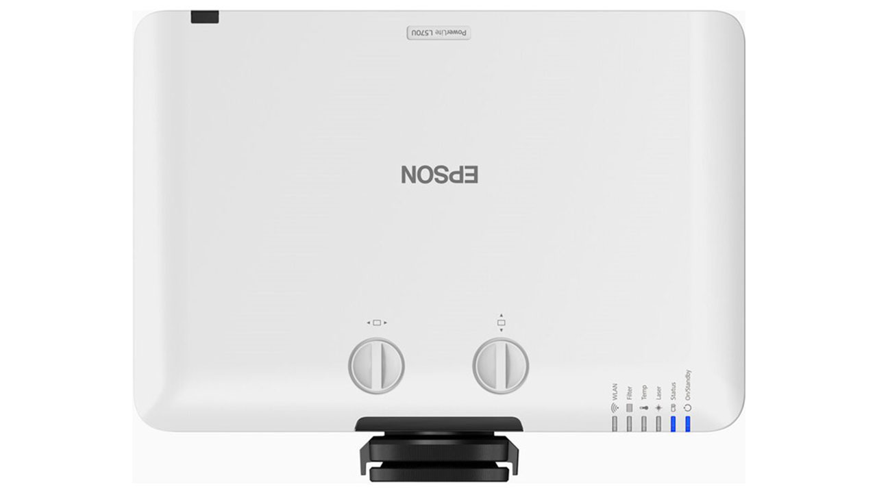 Xgimi Mogo 2 Pro Projector Chassis - Projector Reviews - Image