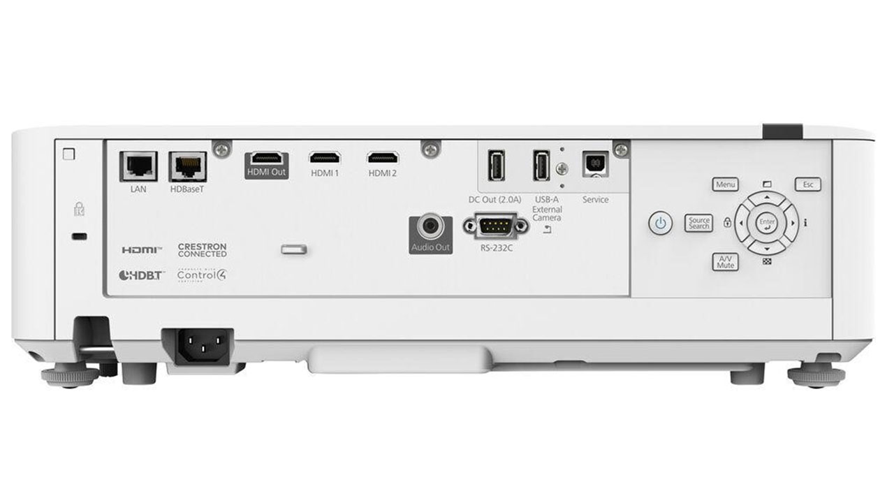 Xgimi Mogo 2 Pro Projector Chassis - Projector Reviews - Image