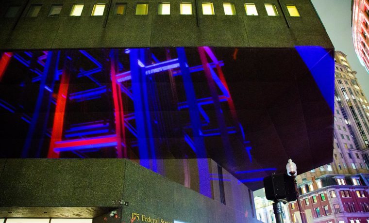 Illuminus 2019 Illuminus Light Festival
