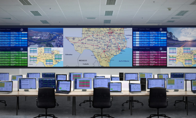 command and control