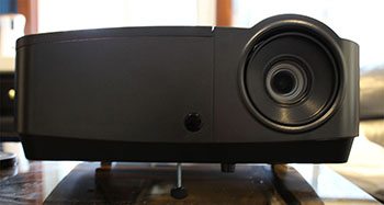 InFocus_IN2128_硬件_前置_小
