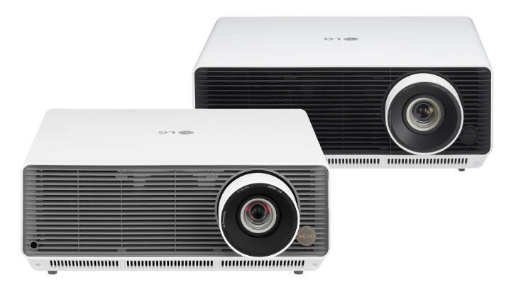 LG BU60PST and BF60PST