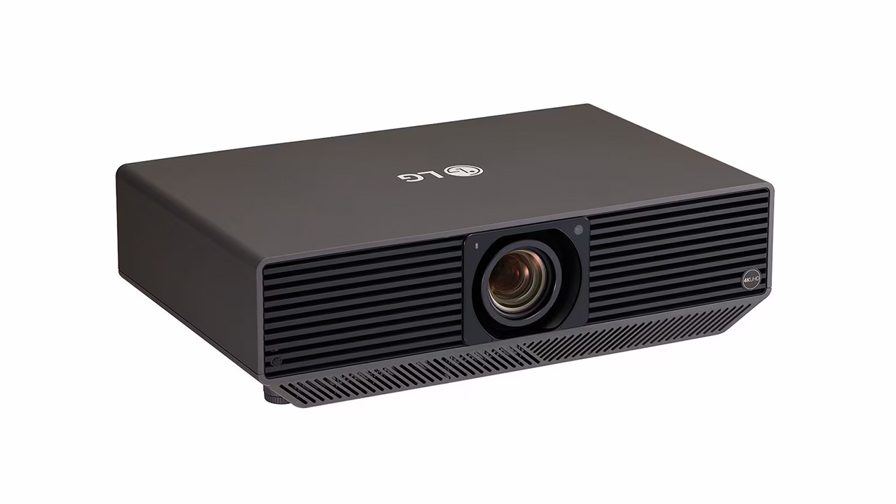 Xgimi Mogo 2 Pro Projector Chassis - Projector Reviews - Image