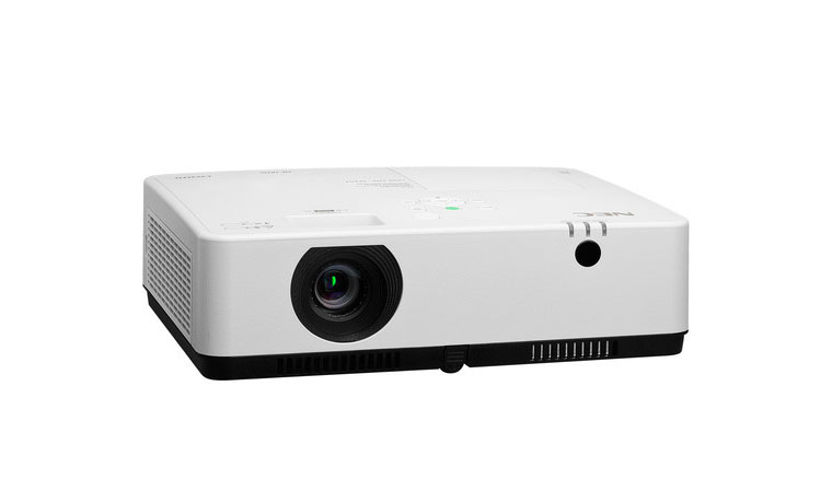 NEC-NP-MC382W_Front