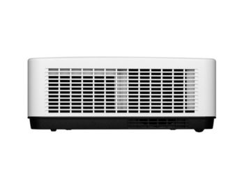 NEC-NP-MC382W_Hot-Air-Exhaust
