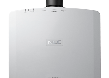 NP-PA653UL Top