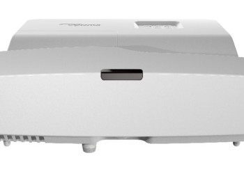 Optoma EH330UST Front