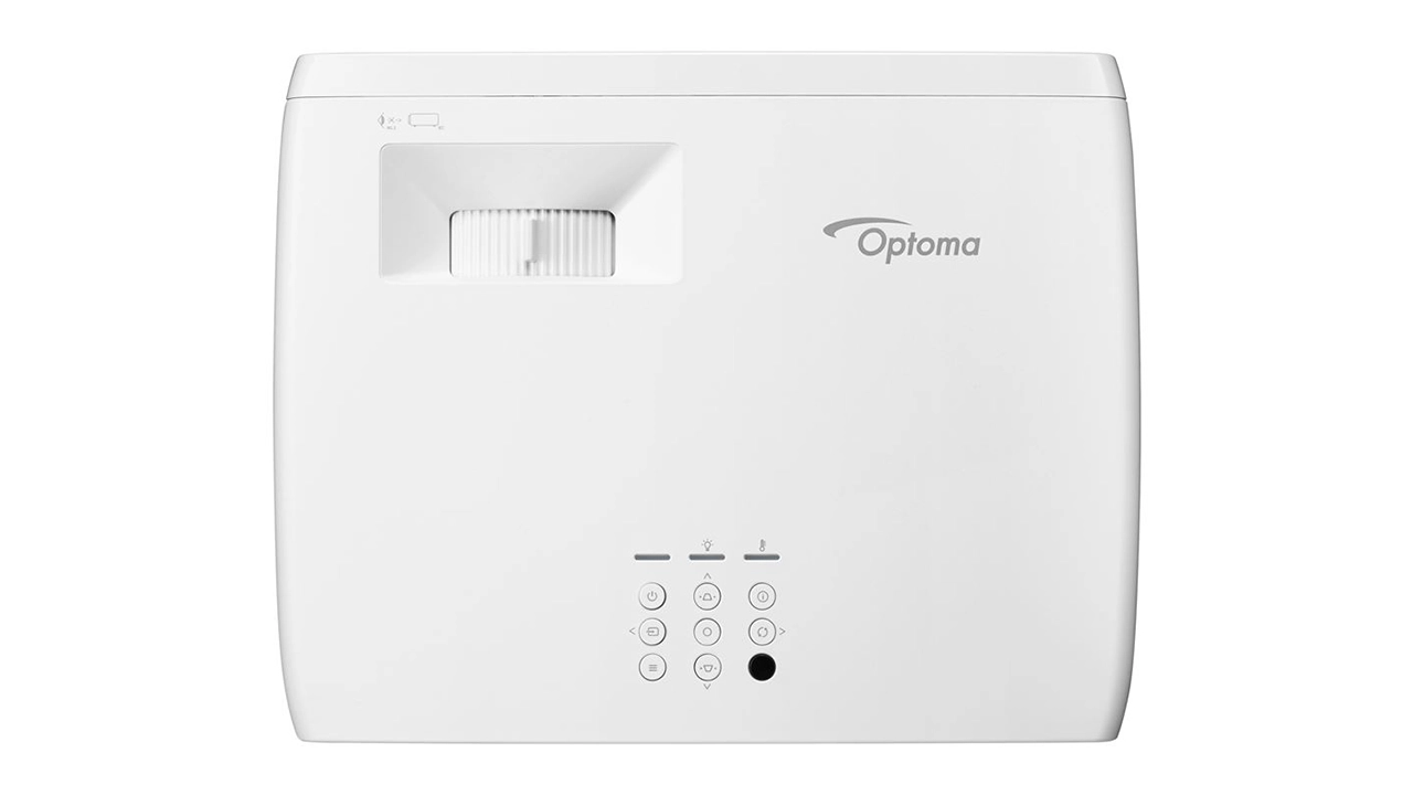 Optoma ZU450ST 机箱 - 投影仪气压 - 图片