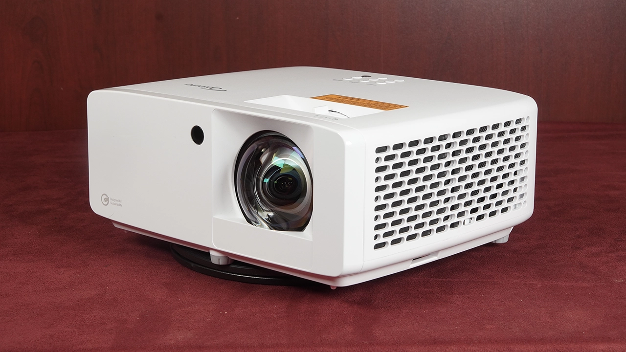 Optoma ZU450ST 机箱 - 投影仪气压 - 图片