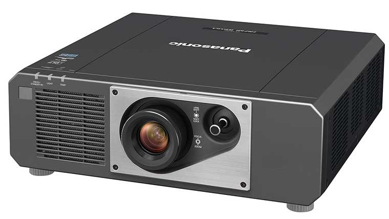Panasonic-PT-FRZ60