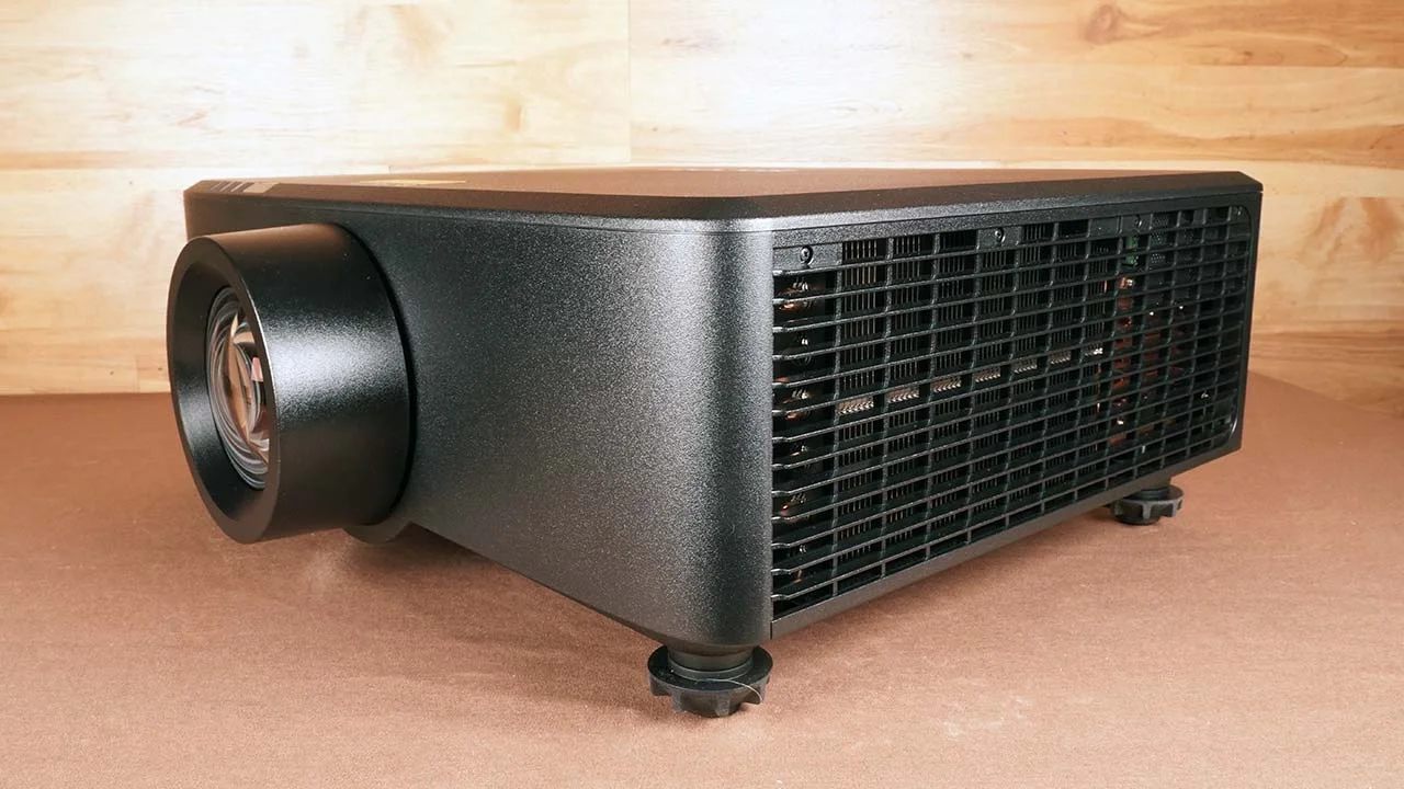 Xgimi Mogo 2 Pro Projector Chassis - Projector Reviews - Image