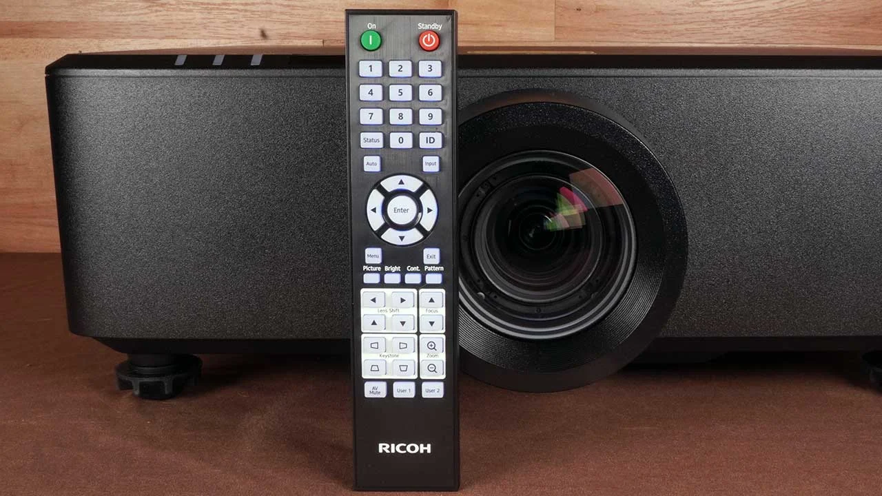 XGIMI MoGo 2 Pro Portable Smart Projector