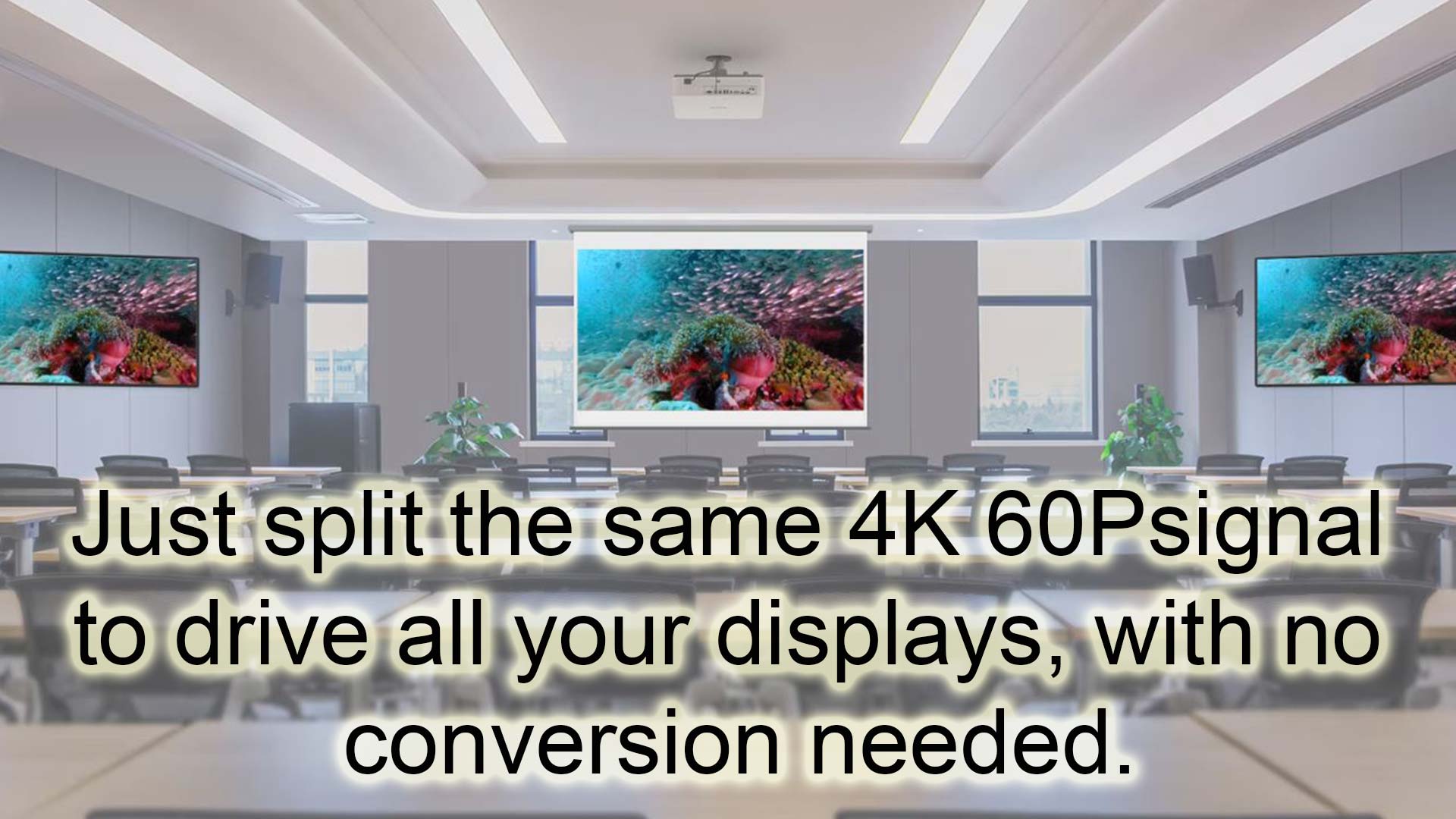 XGIMI MoGo Projector Comparison - Projector Reviews - Image