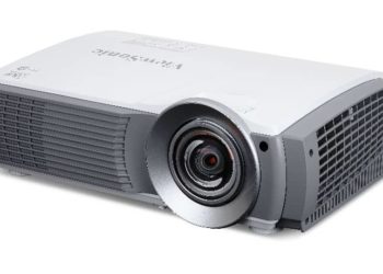 ViewSonic LS620X 短焦激光投影仪