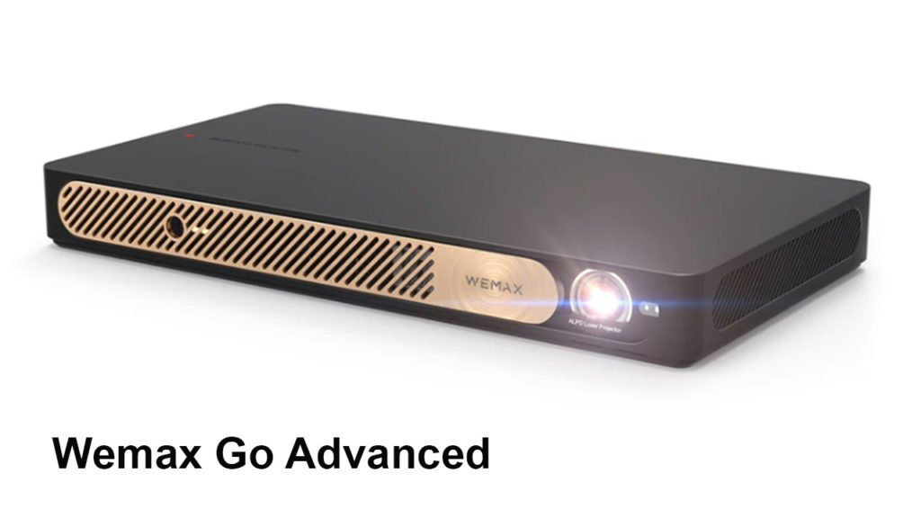 Wemax Go Advanced 特色横幅图片