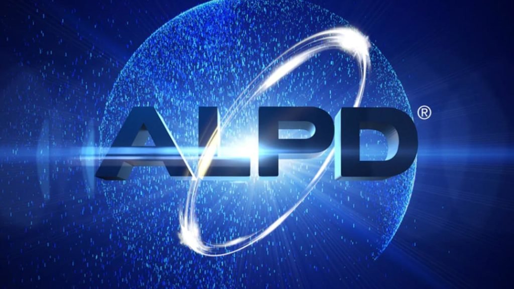Wemax Go Advanced 搭载 ALPD