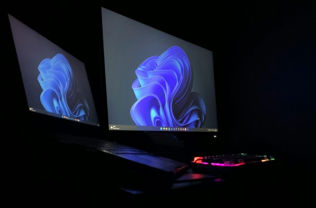 AI projector HDR upscaling tone mapping