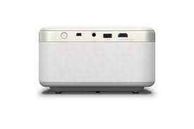 Epson EpiqVision Mini EF21 portable smart laser projector front view