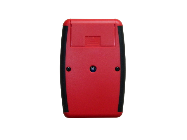 Measuring projector input lag with hardware tester and high-frame-rate capture to ensure accurate results.